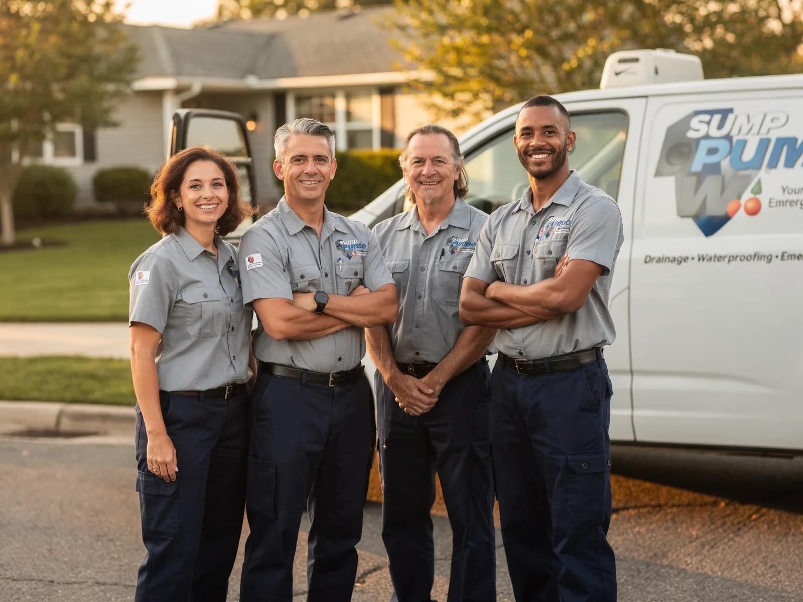 Water Heater Repair company in Chester, OH