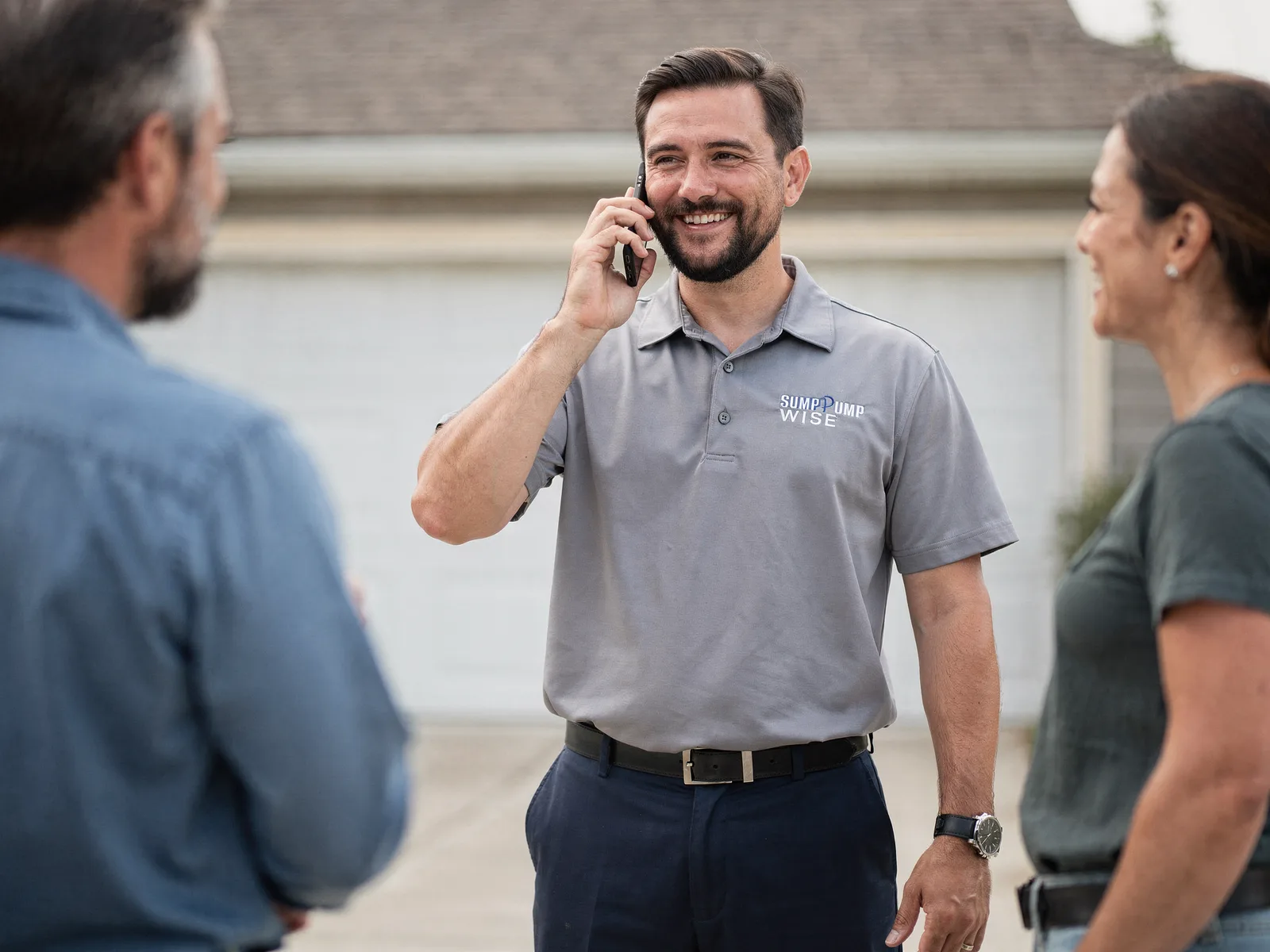 Water Heater Repair Chester, OH FAQs